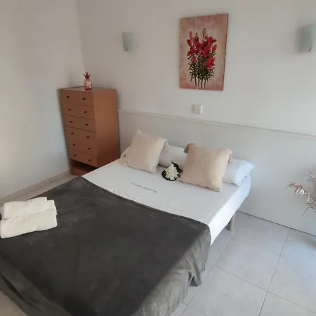 Villas Cosette Apartamento Encarna Платья-де-Аро