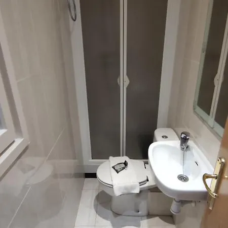 Villas Cosette Apartamento Encarna * Платья-де-Аро