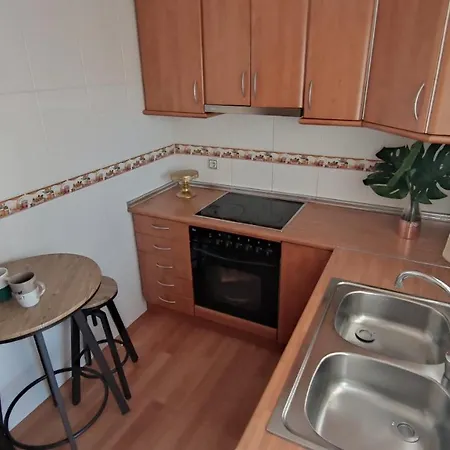 Villas Cosette Apartamento Encarna