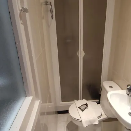 Villas Cosette Apartamento Encarna