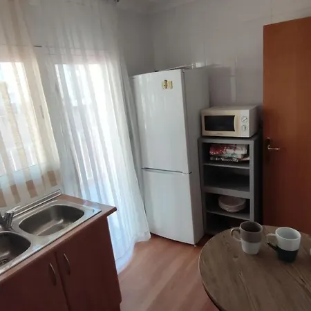 Appartement Villas Cosette Apartamento Encarna Castell-Platja d'Aro