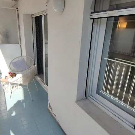 Villas Cosette Apartamento Encarna * Castell-Platja d'Aro