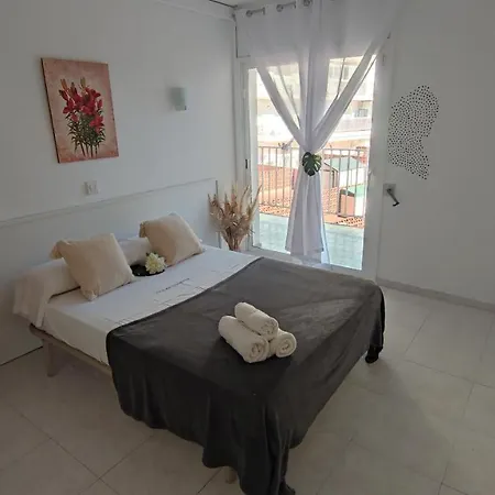 Villas Cosette Apartamento Encarna