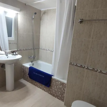 Appartement Villas Cosette Apartamento Encarna